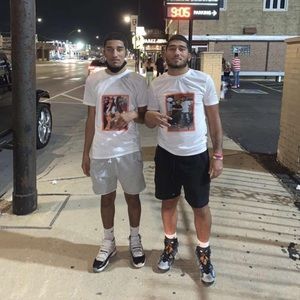 Meet your Posher, Ethan